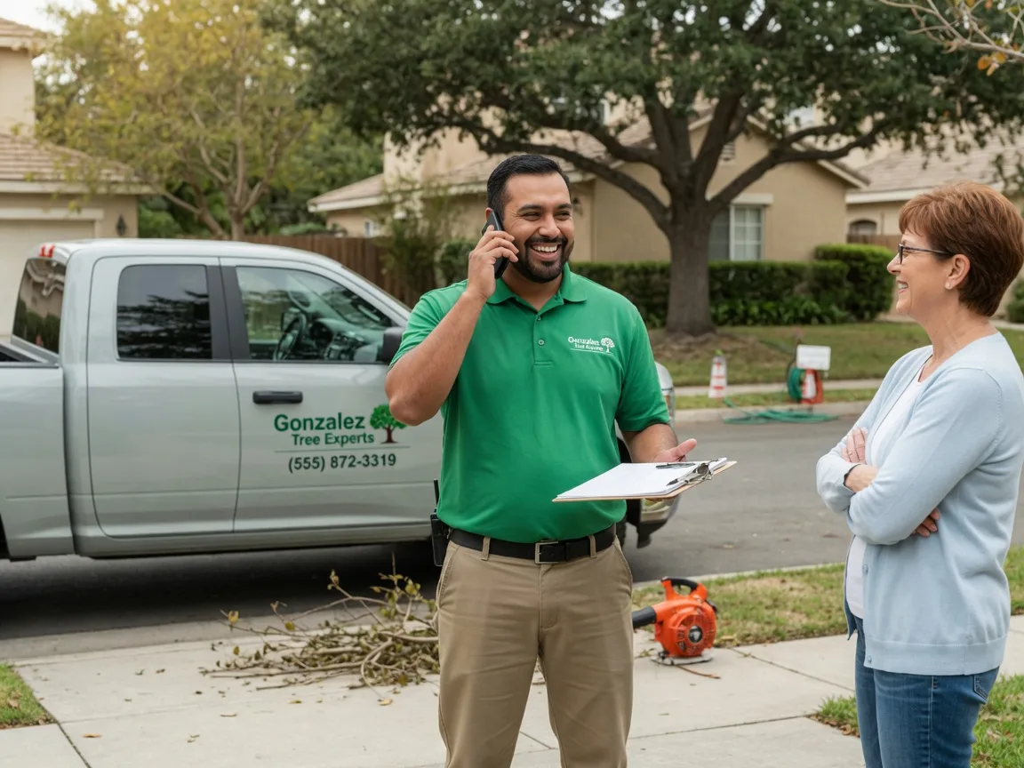 Tree Service Cuba, AL FAQs